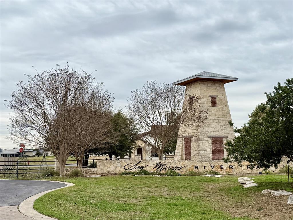View of community