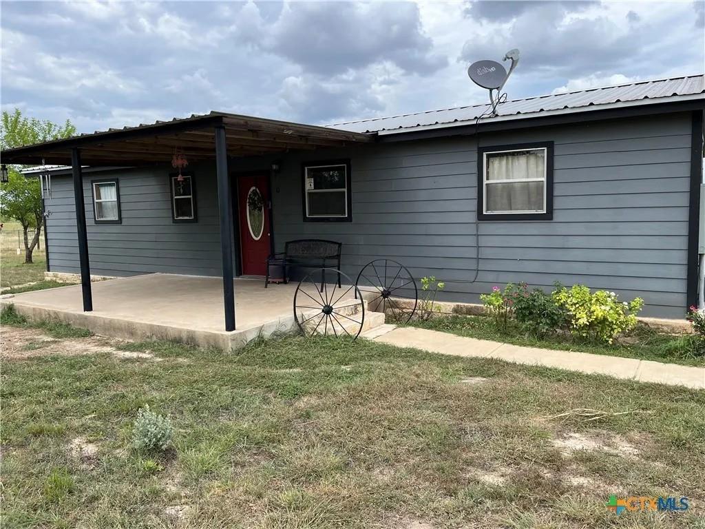 Listing photo 1 of 351  County Road 207 None