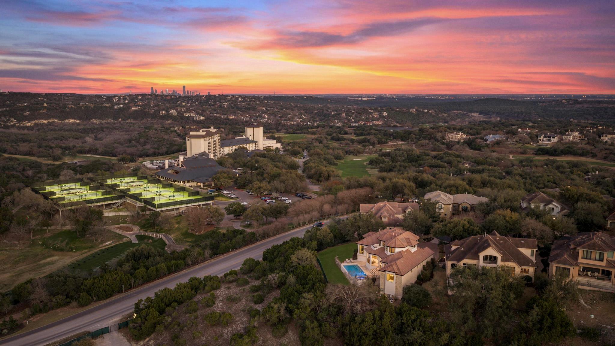 Listing photo 1 of 2300  Barton Creek Blvd  #15