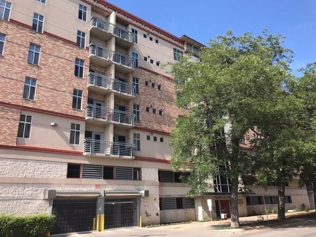 Ảnh nhà đang rao bán 1 của 711 W 26th St  #506