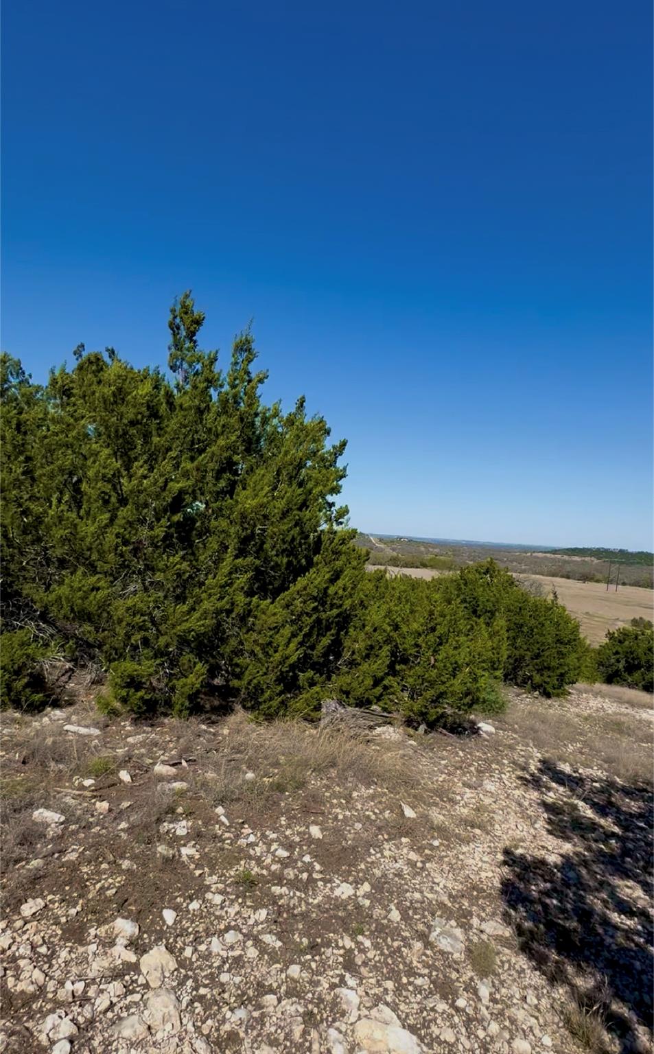 View of nature featuring rural landscape