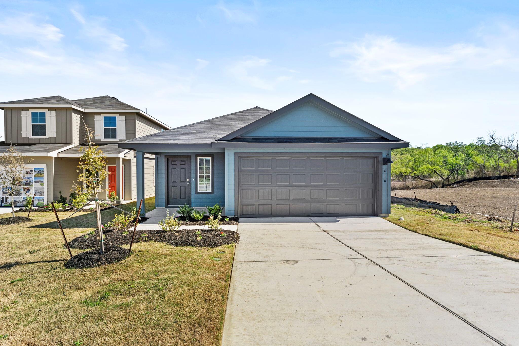 Listing photo 1 of 418  GALLAHER Bnd