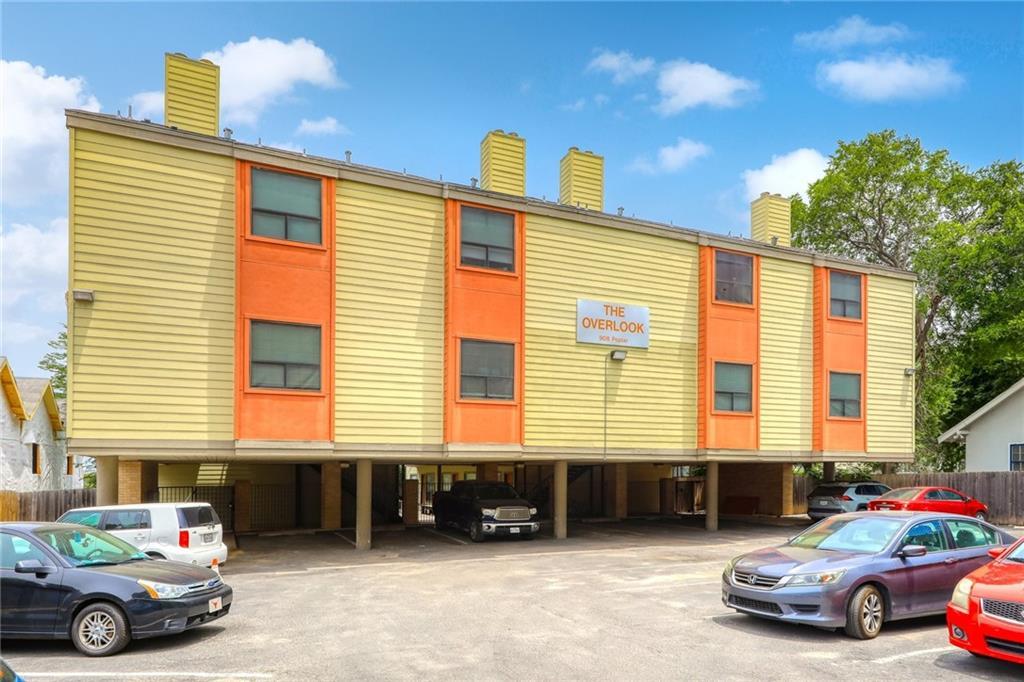 Ảnh nhà đang rao bán 1 của 908  Poplar St  #105