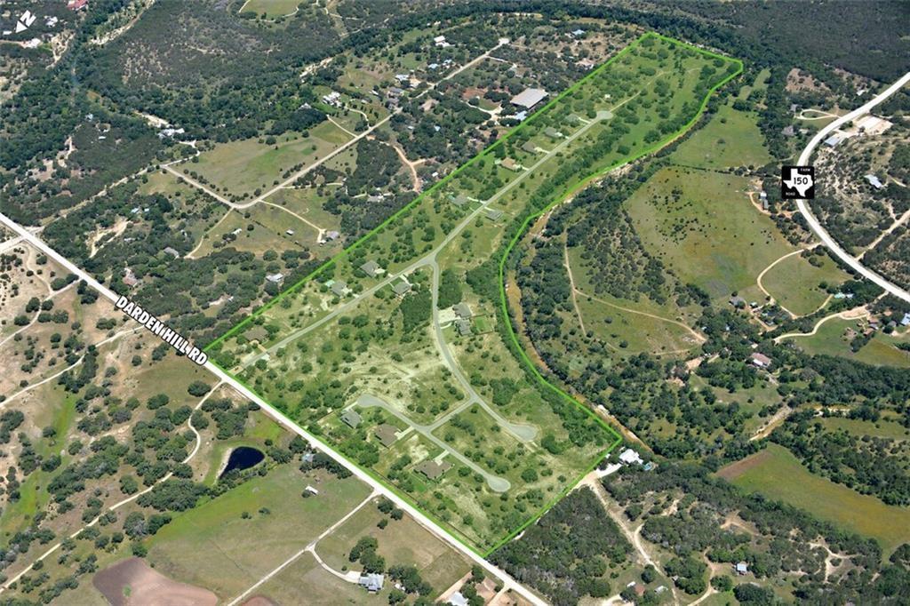 Map / location