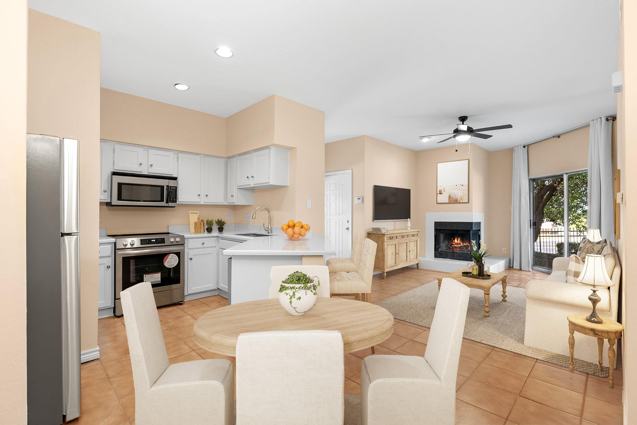 Listing photo 1 of 2450  Wickersham Ln  #109