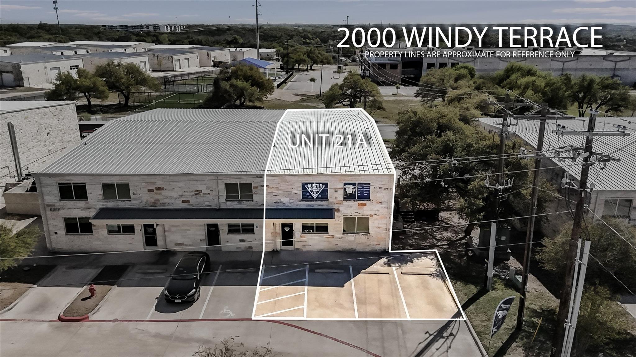 Listing photo 1 of 2000  Windy Ter  #21A