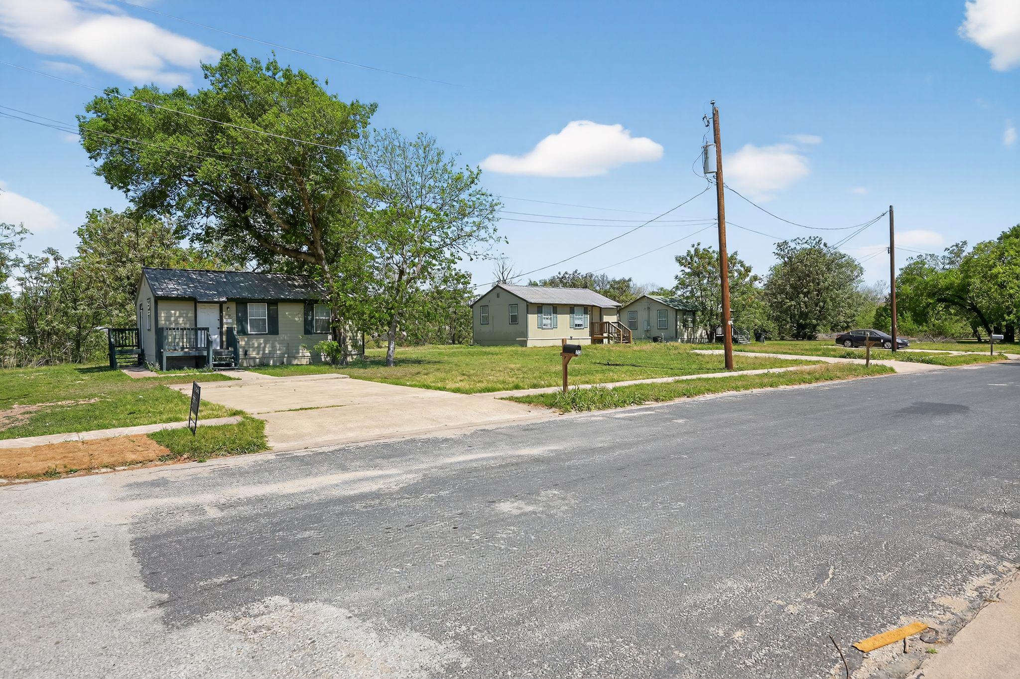 Listing photo 1 of 709, 711, and 713  Bremser Ave