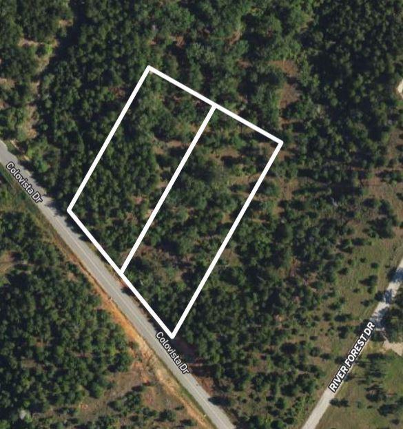 Listing photo 1 of TBD - Lots 2 & 3  Colovista Dr