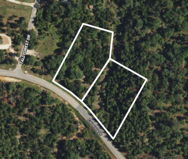 Listing photo 1 of TBD - Lots 1 & 41  Colovista Dr
