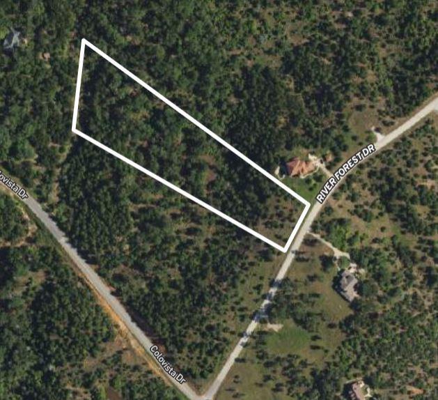 Listing photo 1 of TBD - Lot 6  River Forest Dr