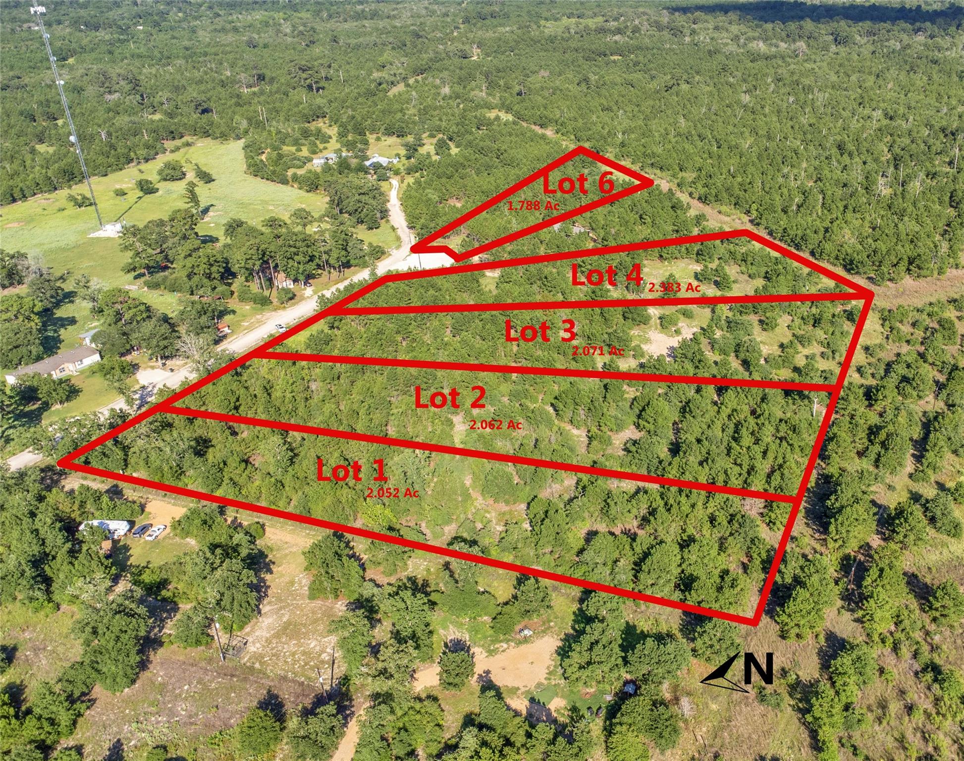 Listing photo 1 of Lot 4  Autumn Rdg