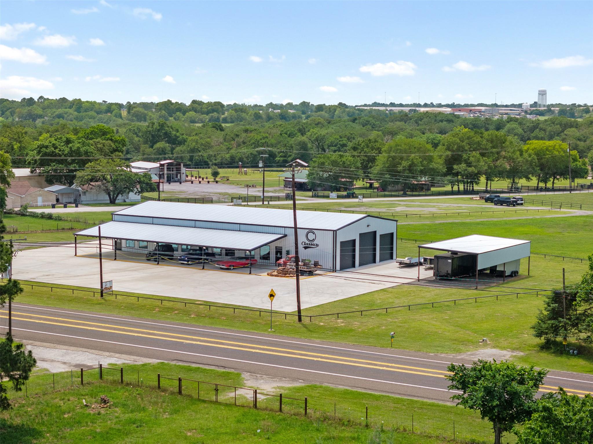 Listing photo 1 of 1229  State Highway 36 N Hwy
