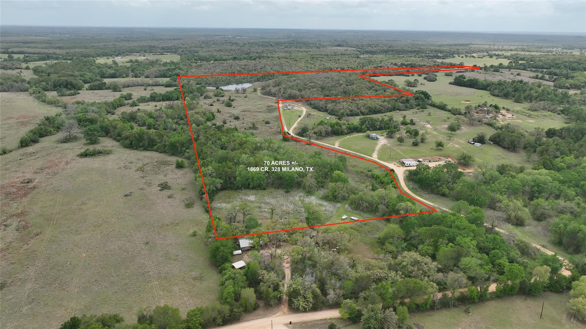 Listing photo 1 of 1669-A  County Road 328 None