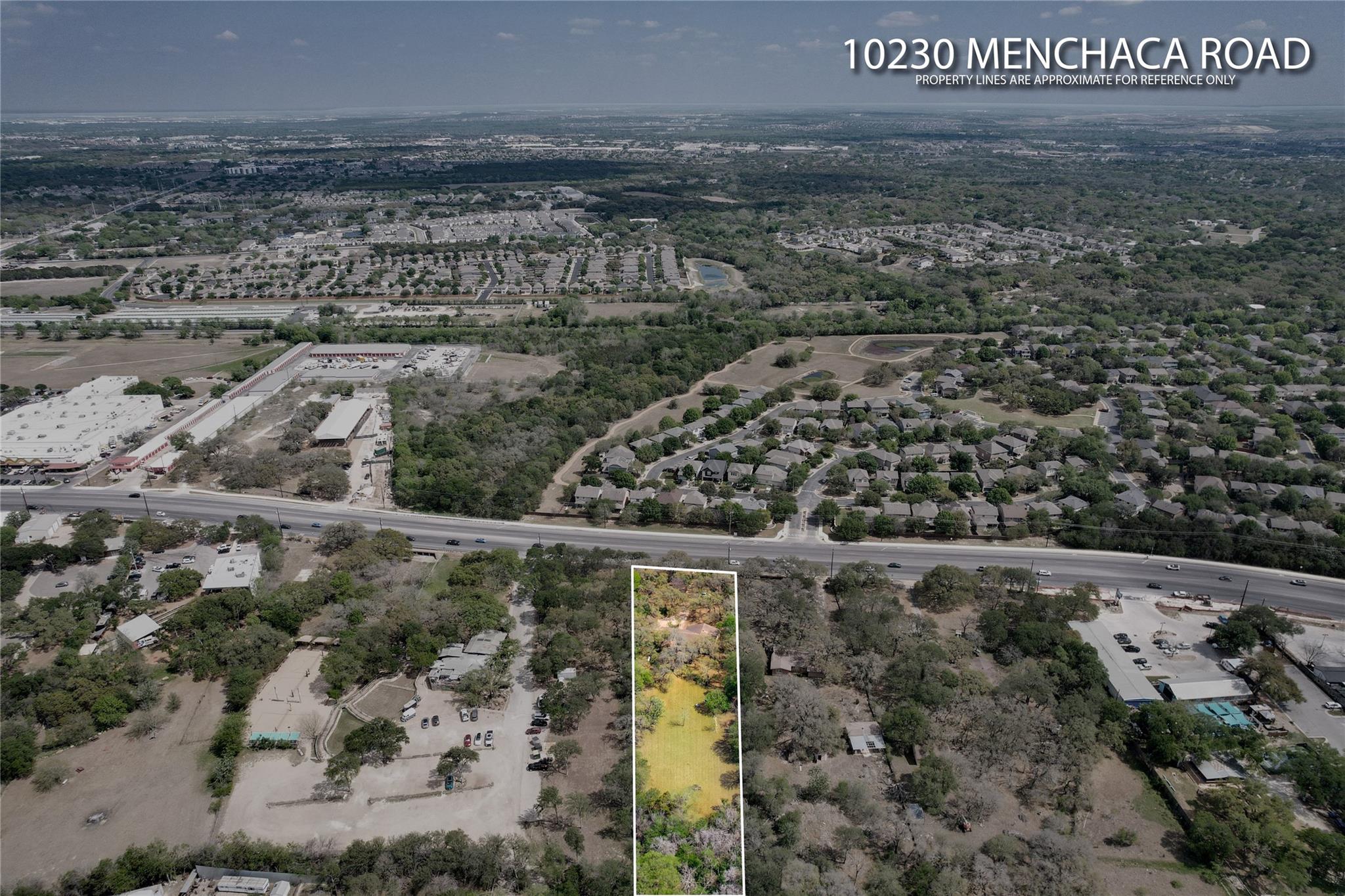 Listing photo 1 of 10230  Menchaca Rd