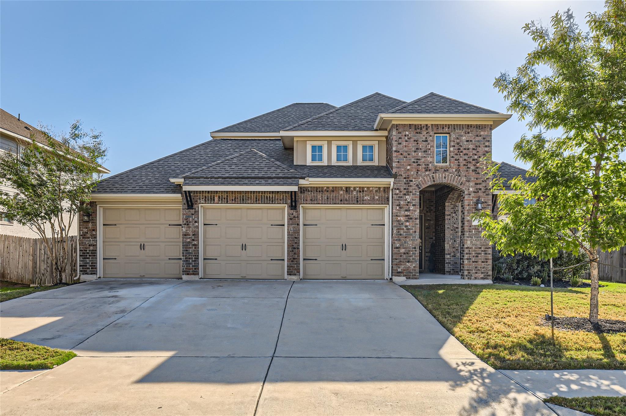 Listing photo 1 of 3317  Nighthawk Dive Ln