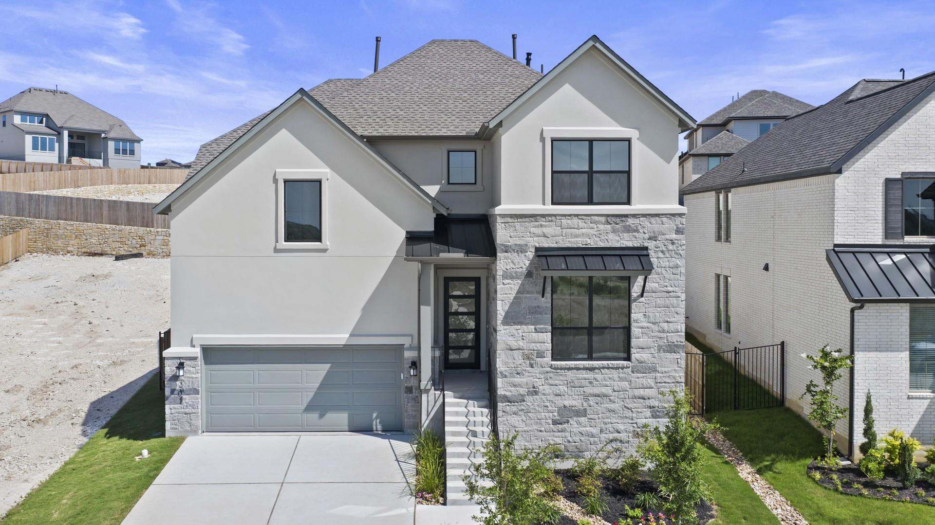 Listing photo 1 of 201  Ensberg Ln