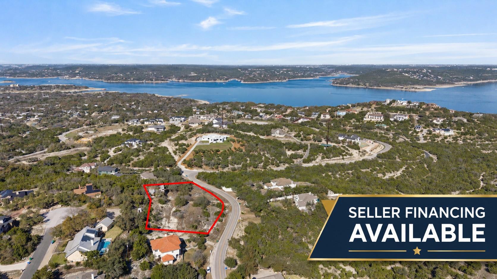 A promising land parcel for your dream home, pois