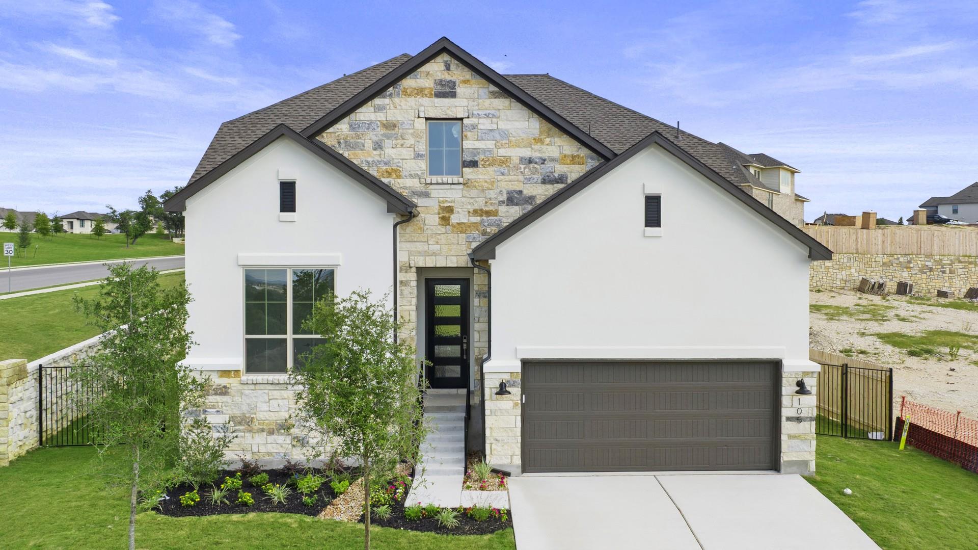 Listing photo 1 of 105  Ensberg Ln