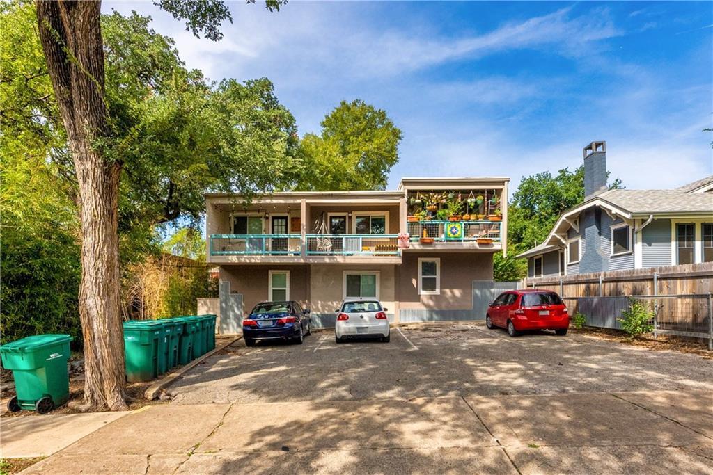 Listing photo 1 of 1106 W 22nd St  #3