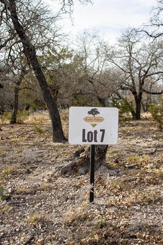 Listing photo 1 of TBD Lot 7  Whitetail Trl
