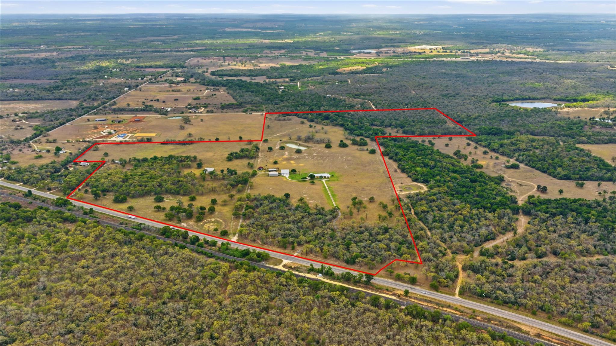 Listing photo 1 of 13661 E HIGHWAY 90 None