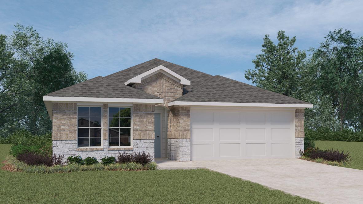 Listing photo 1 of 161  MUSTANG LAKE Cir