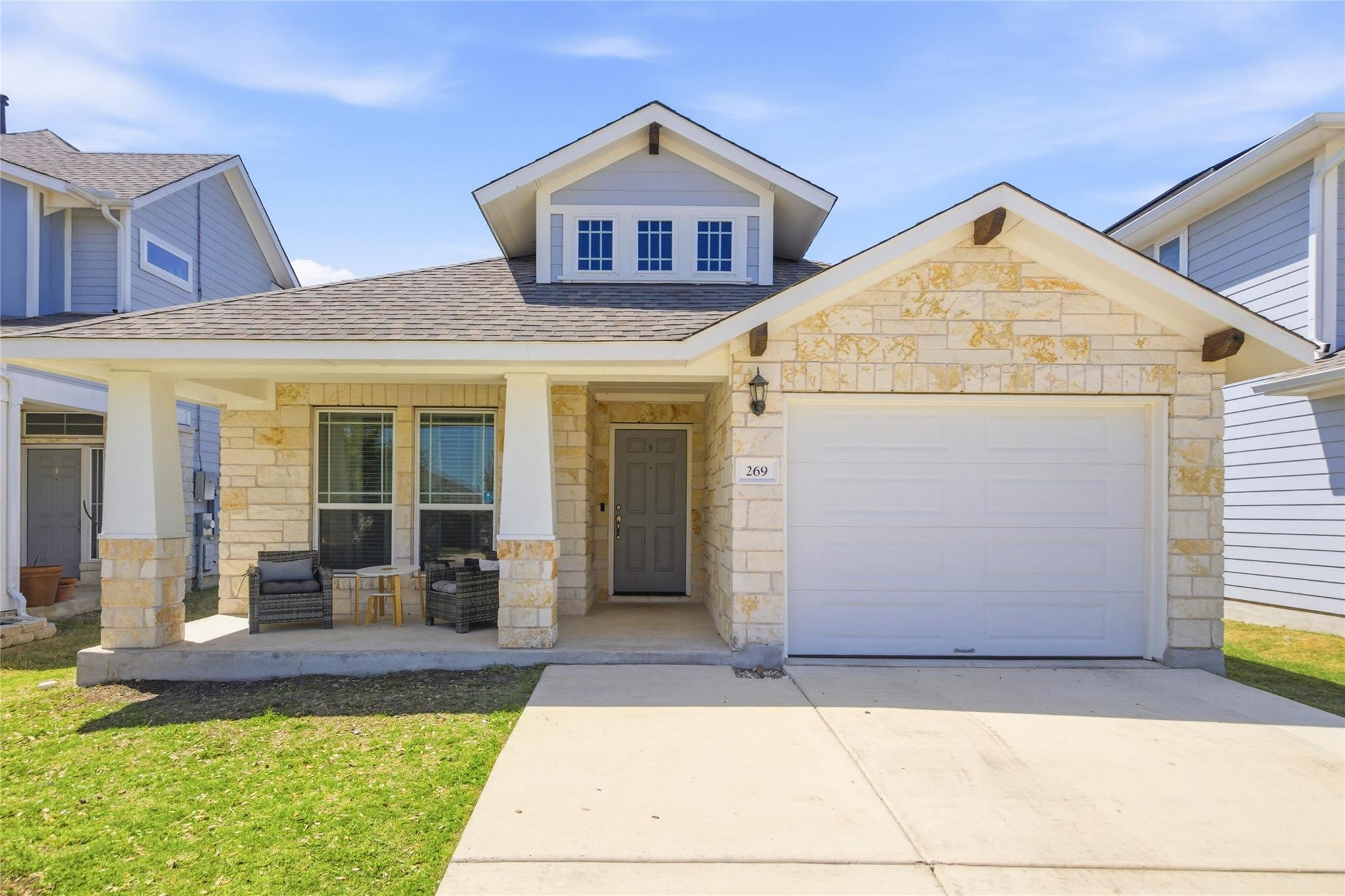 Listing photo 1 of 269  Gaida Loop