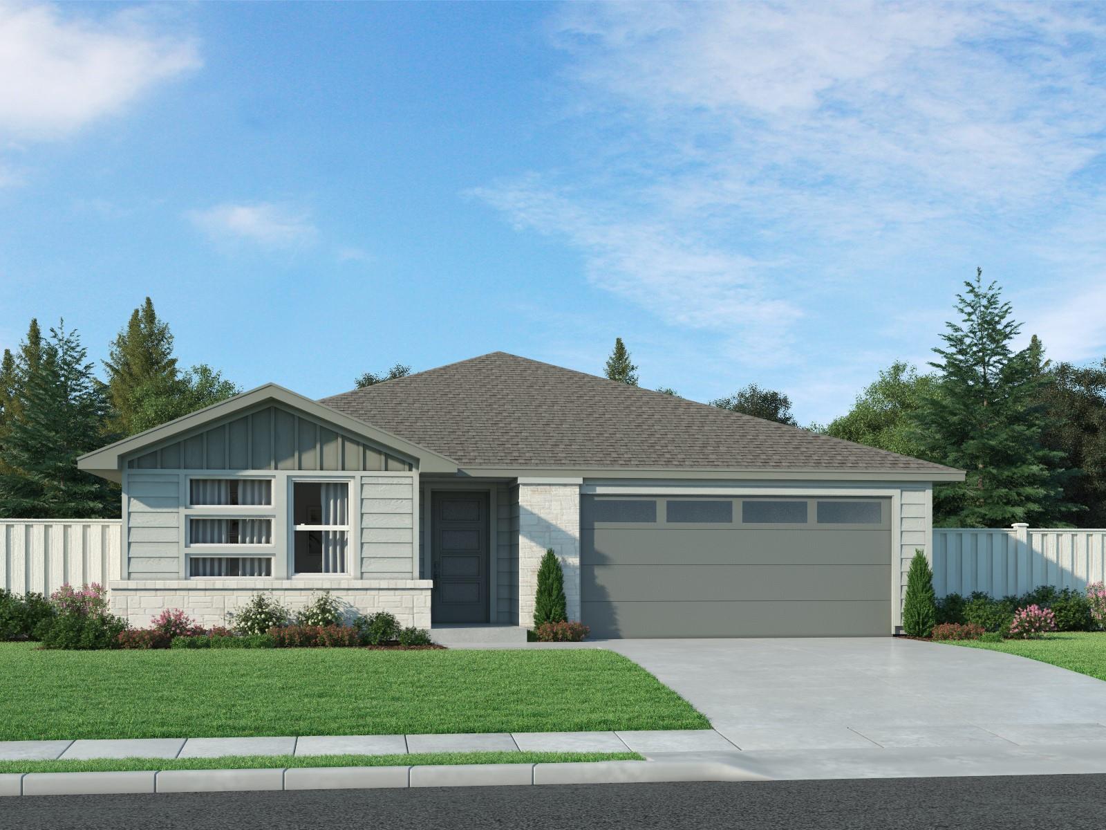 Foto de la propiedad en venta 1 de 4225  Texoma Dr