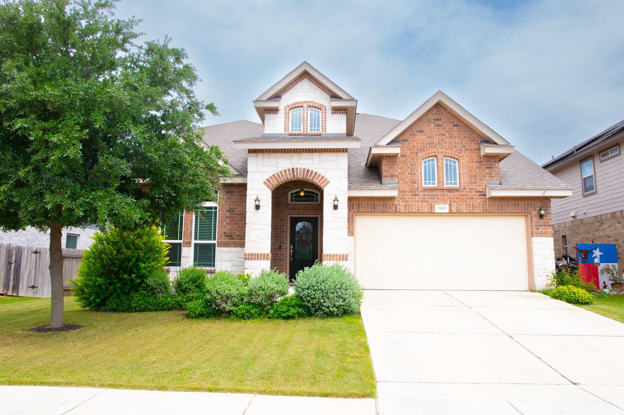 Listing photo 1 of 3119  Brand Iron Dr