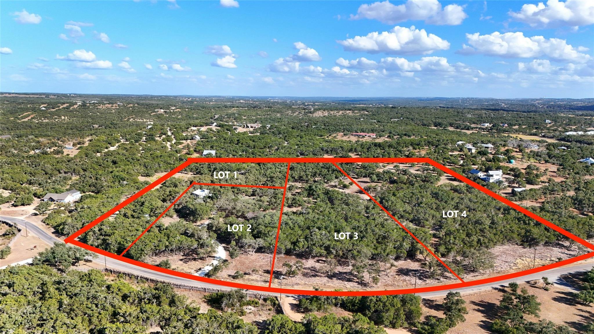 Listing photo 1 of 4016  McGregor Ln