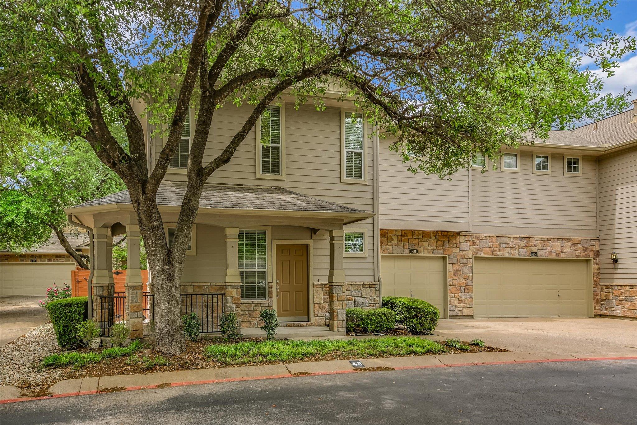 Listing photo 1 of 11000  Anderson Mill Rd  #46
