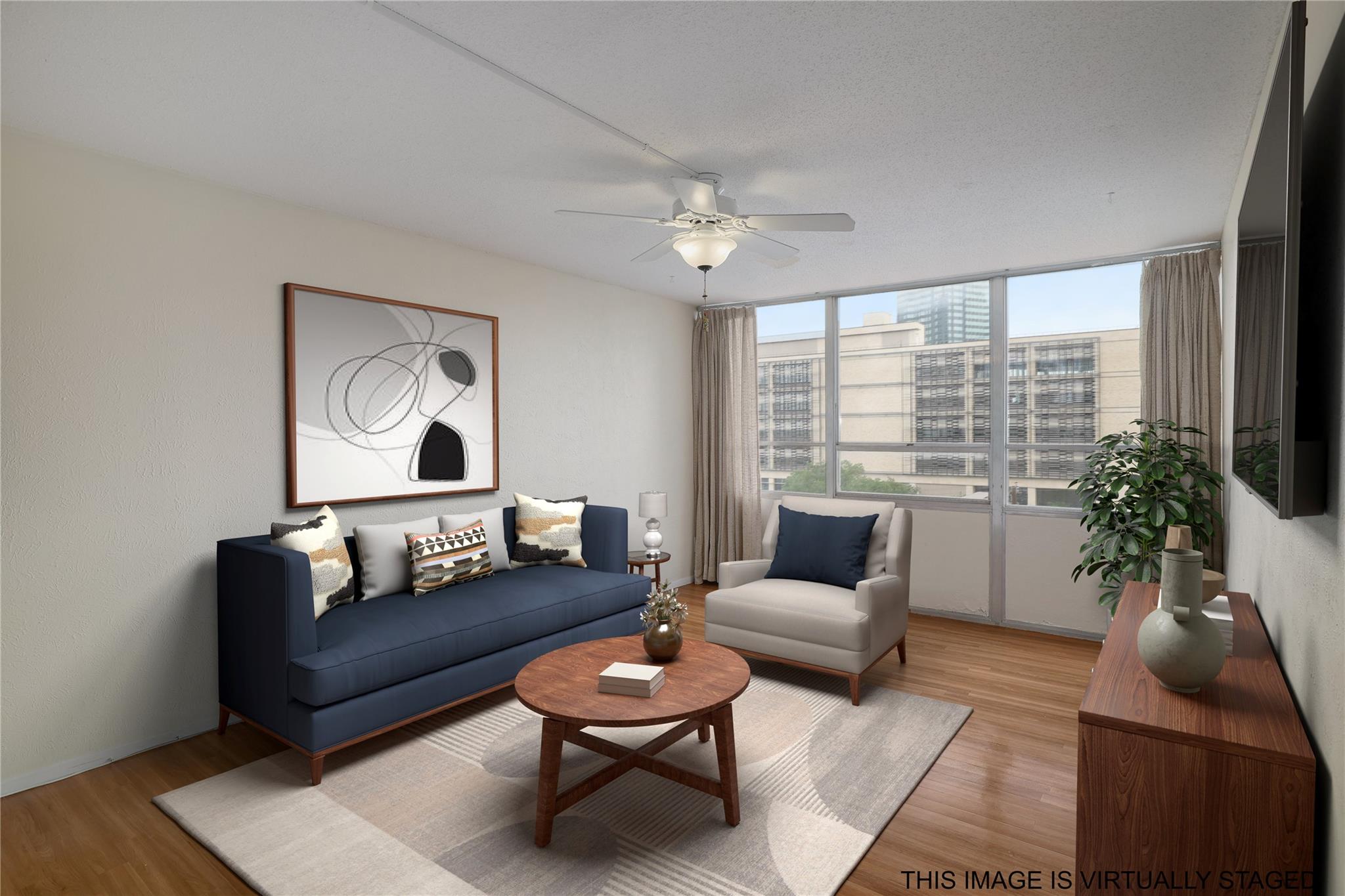 1800  Lavaca St  #A508 매물 사진 1