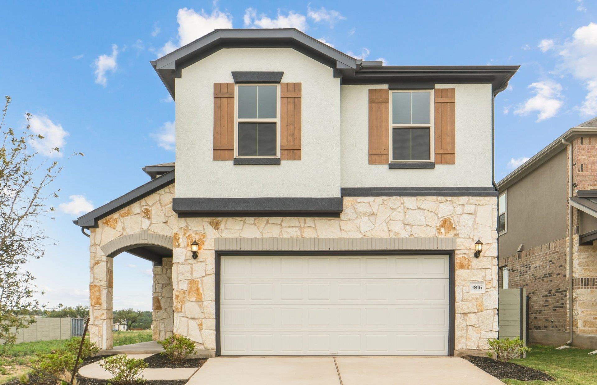 Ảnh nhà đang rao bán 1 của 1816  Spring Mountain Cv