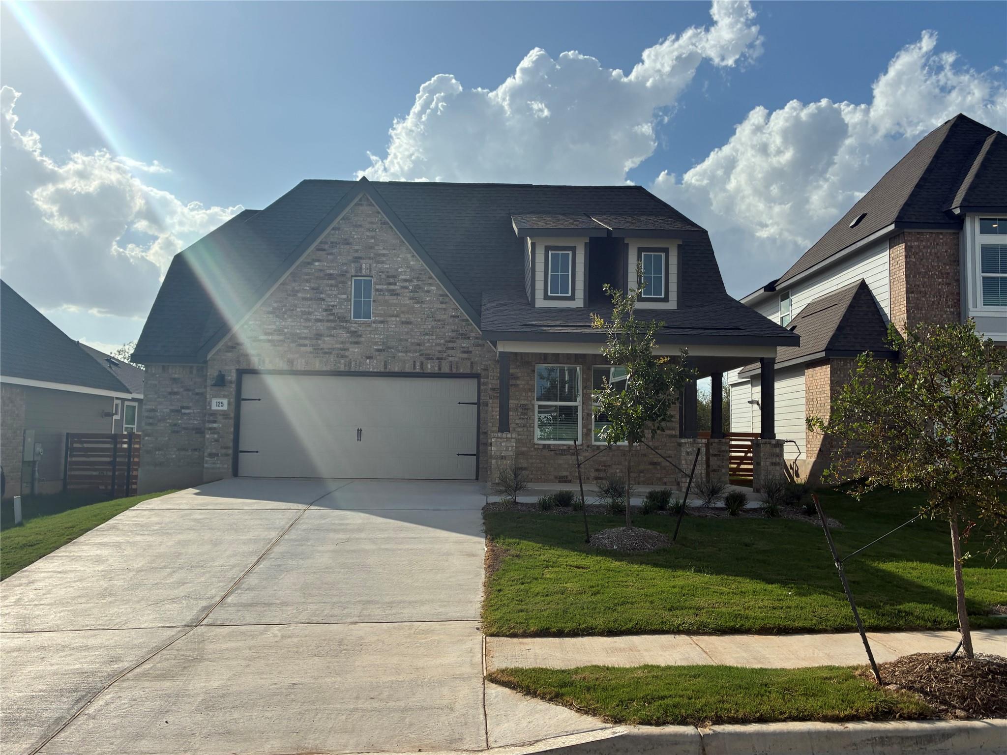 Listing photo 1 of 125  PARSONS None