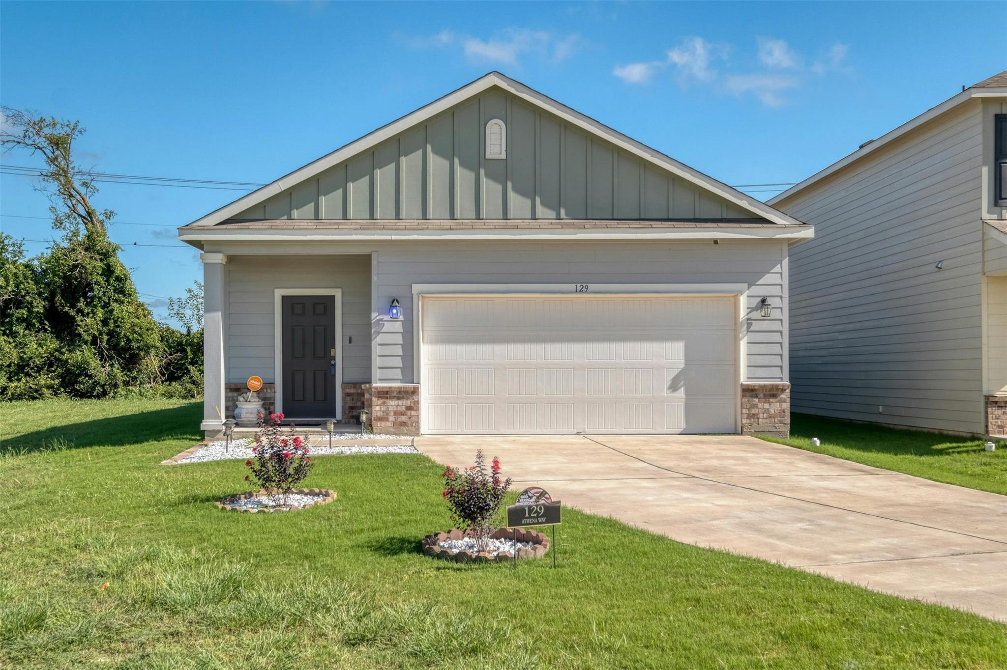 Listing photo 1 of 129  Athena Way
