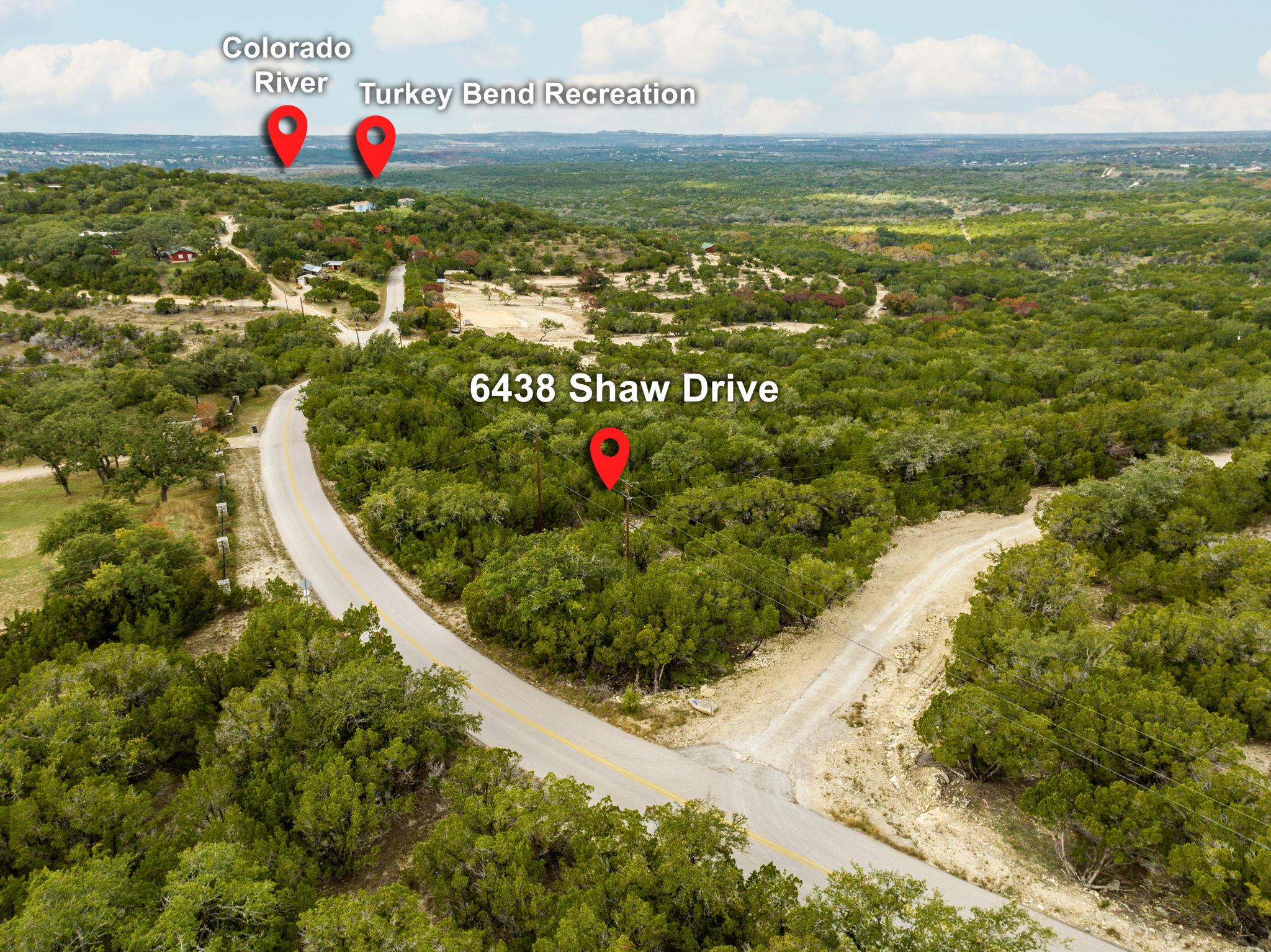 Listing photo 1 of 6438  Shaw Dr