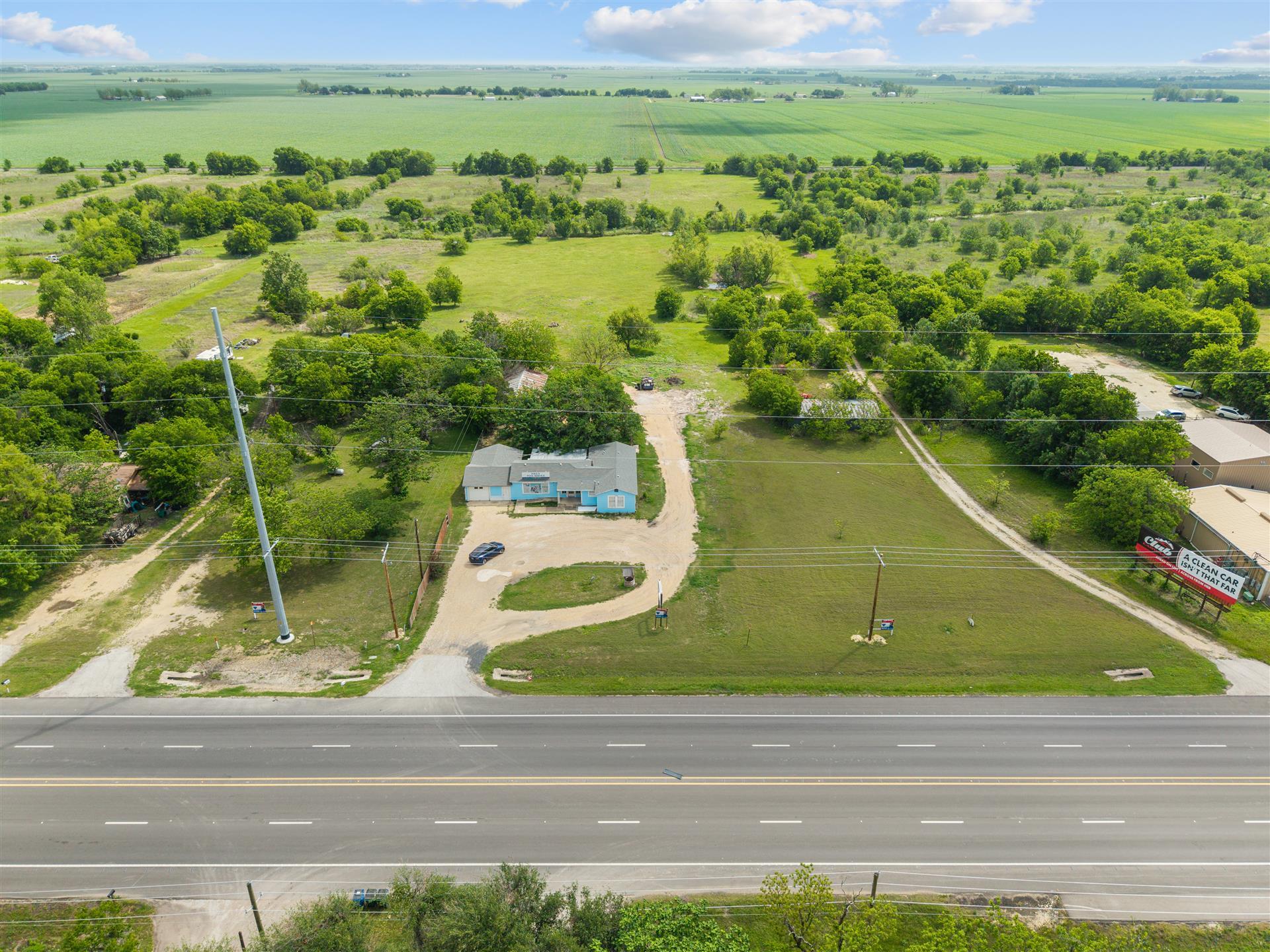 Listing photo 1 of 3101  S Hwy 95 None