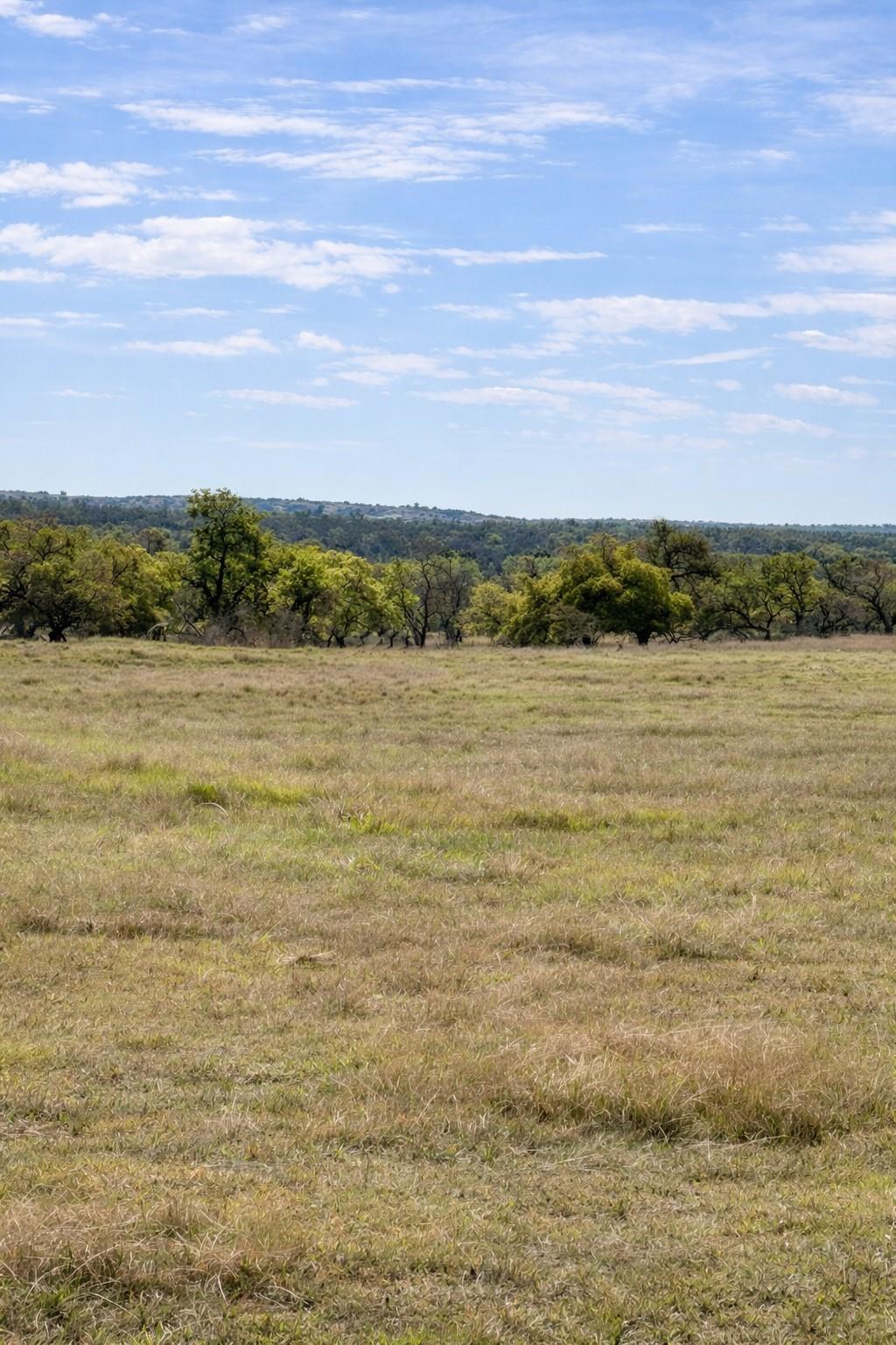 View of local wilderness featuring rural landscape