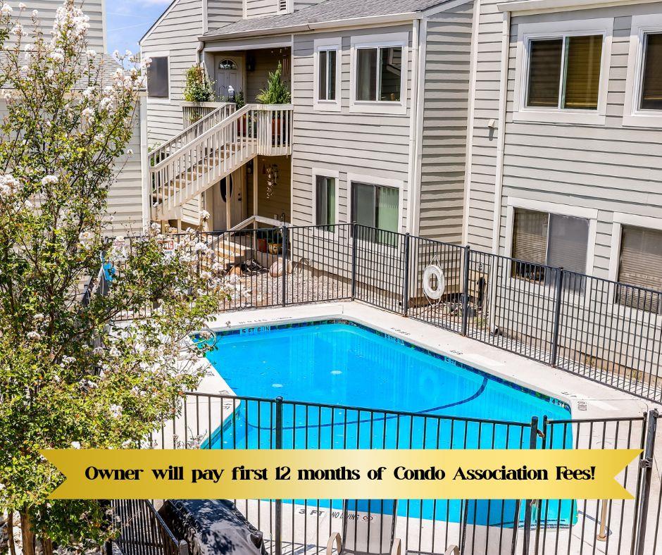 Foto del anuncio 1 de 5801  Thunderbird St  #A15