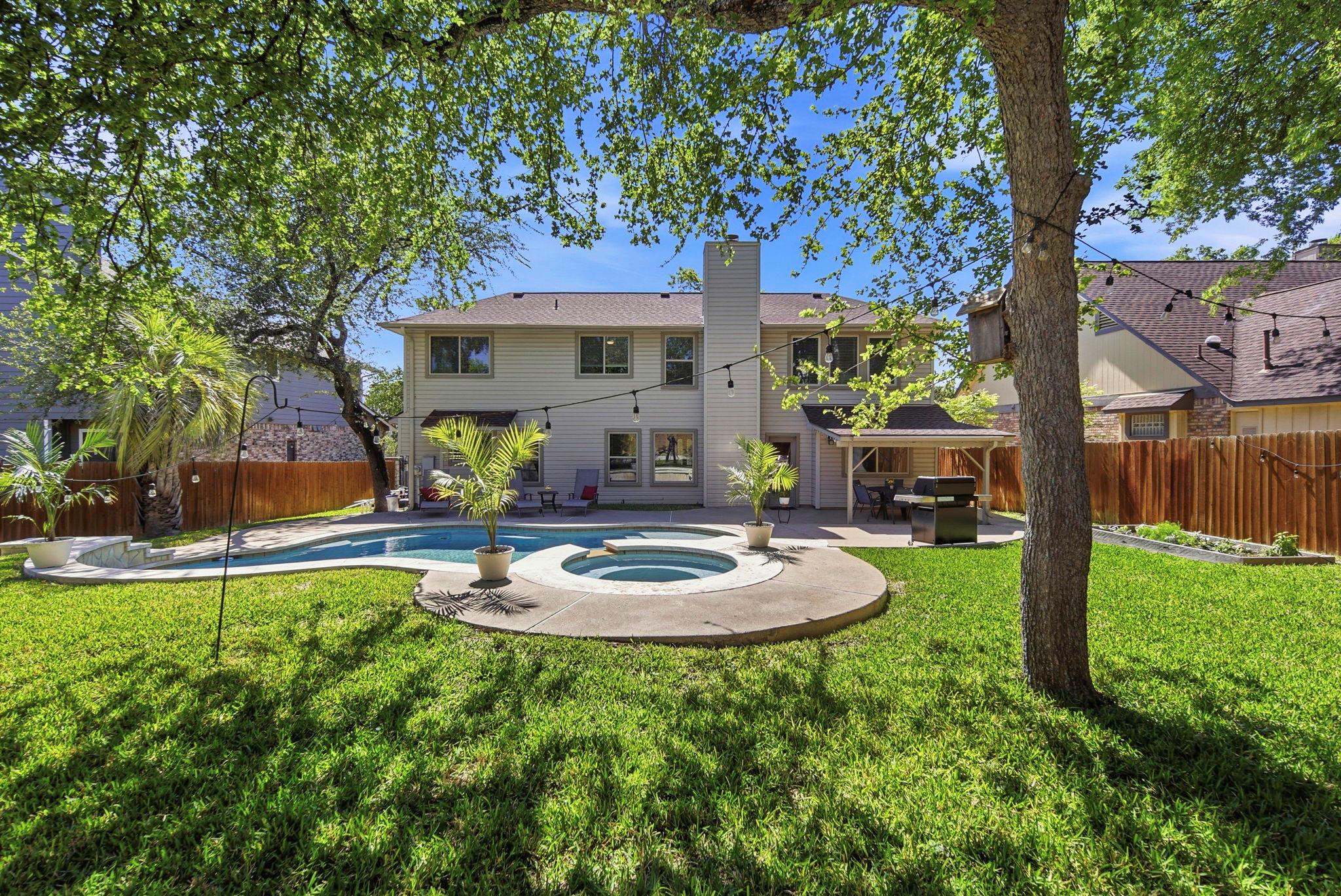 Listing photo 1 of 11002  Sierra Verde Trl