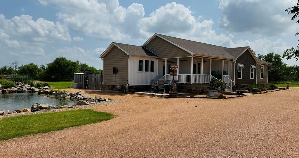 Listing photo 1 of 2304  County Road 200 None