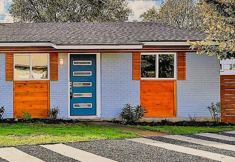 Ảnh nhà đang rao bán 1 của 4901  Richmond Ave  #B