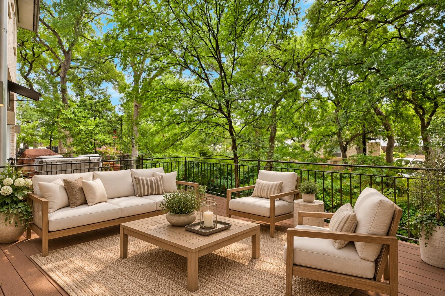 Listing photo 1 of 1205  Norwalk Ln  #D