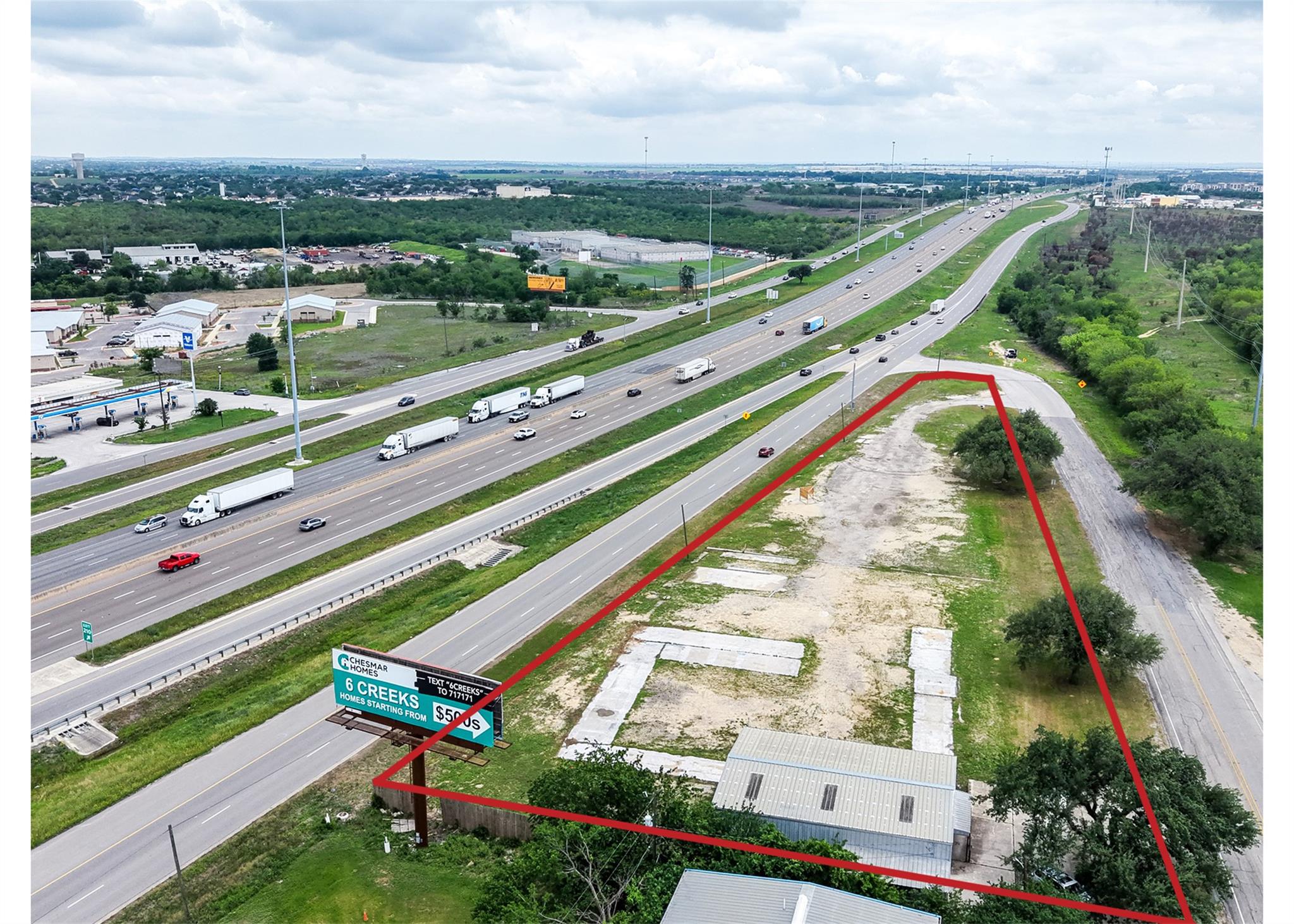 Listing photo 1 of 505 S Old Hwy 81 None
