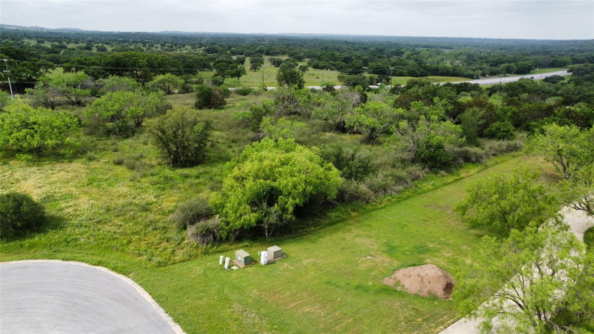Listing photo 1 of TBD  Running Brook Trl