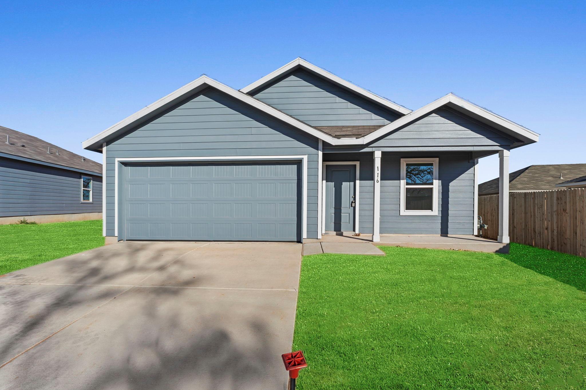 Listing photo 1 of 116  Ellendale Pl