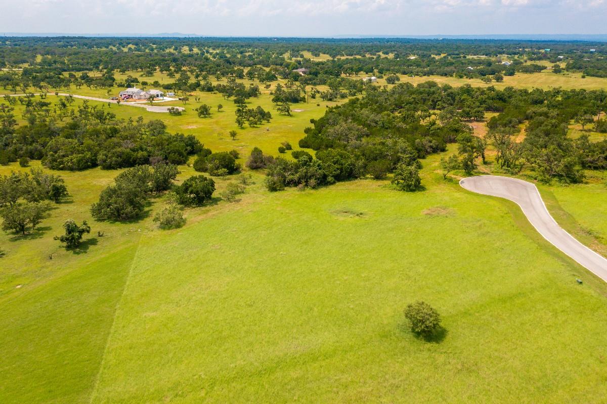 Expansive natural landscape featuring lush green 