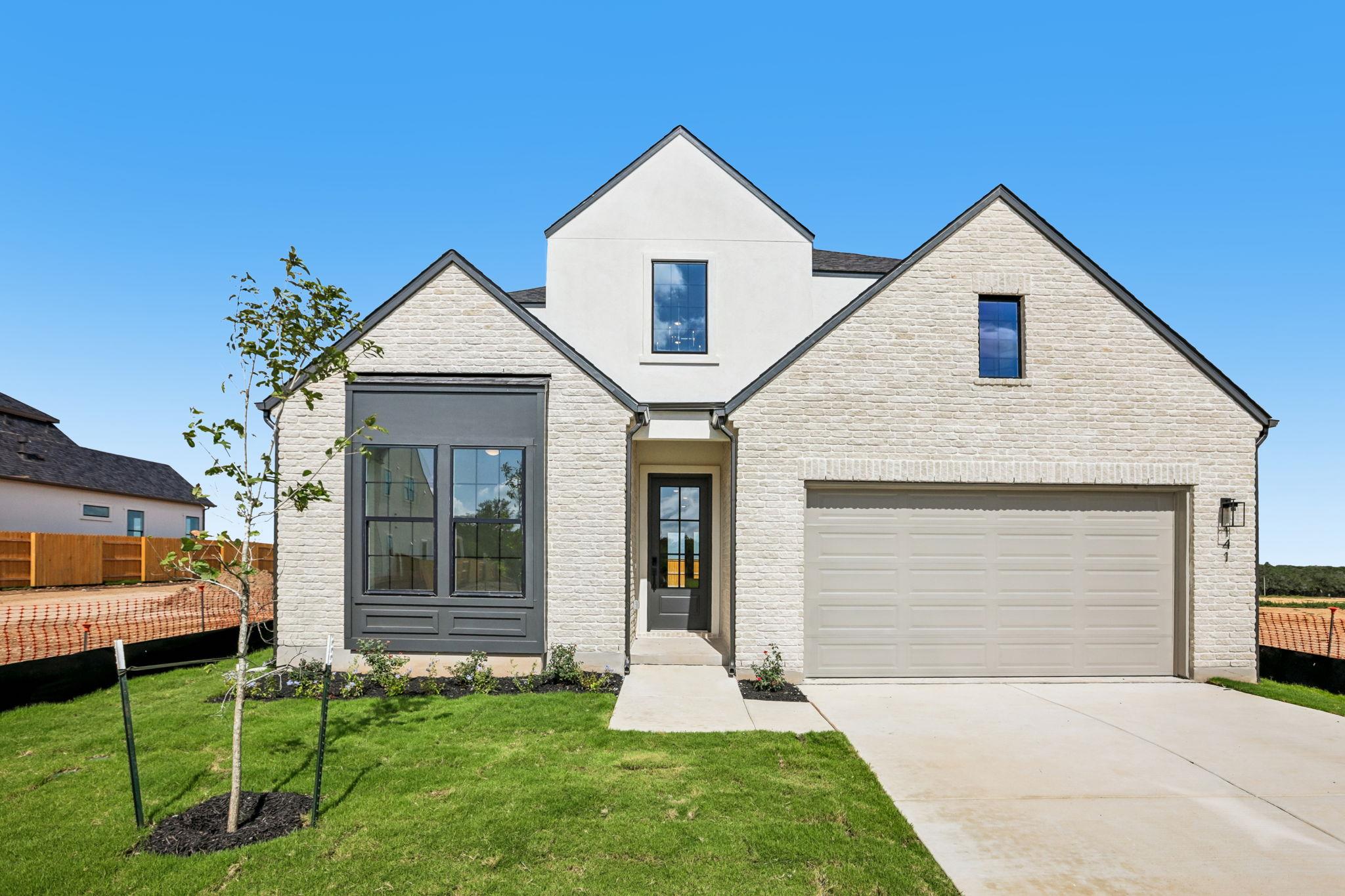 141  Christian Springs Dr 매물 사진 1