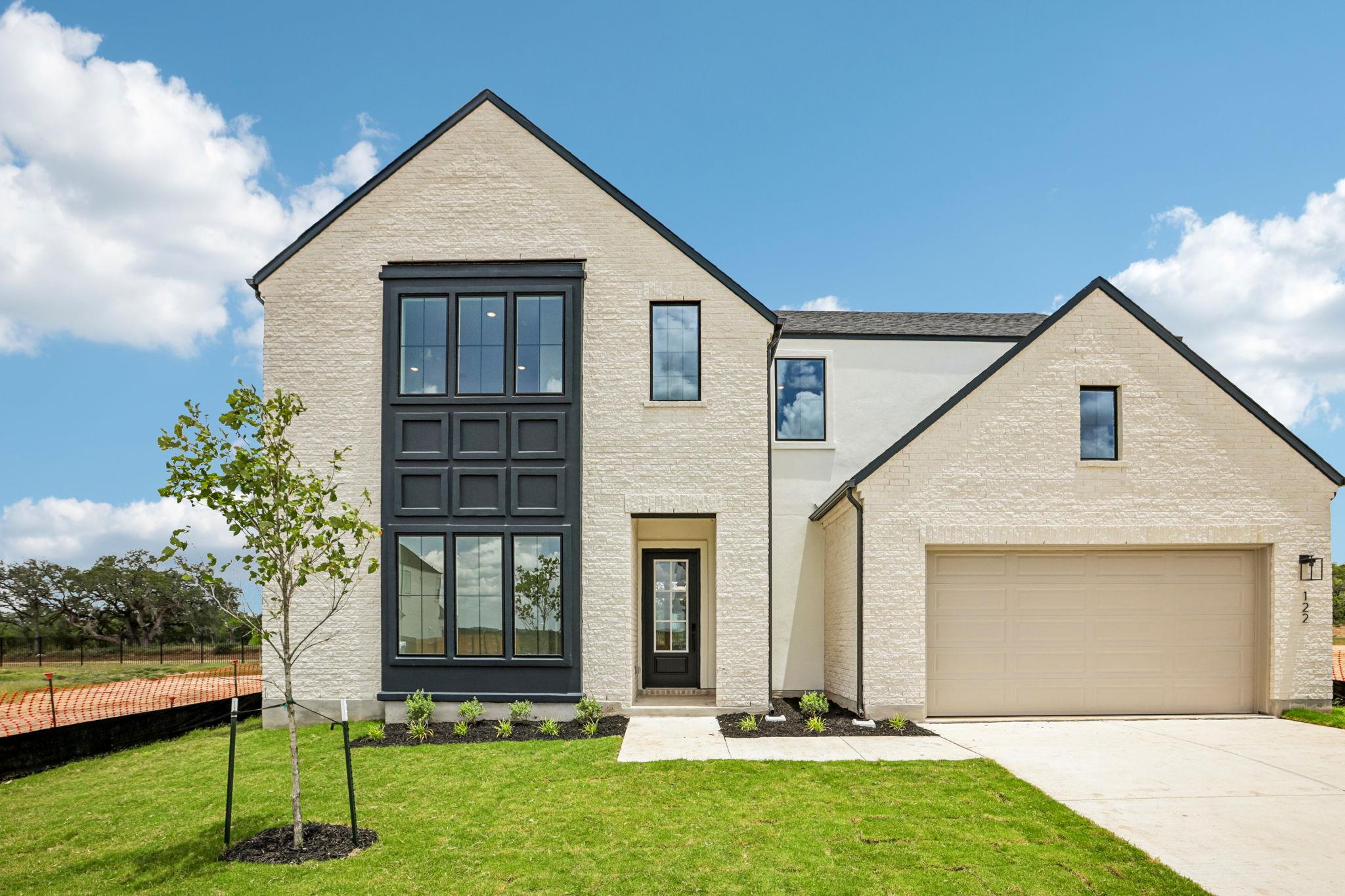 122  Christian Springs Dr 매물 사진 1