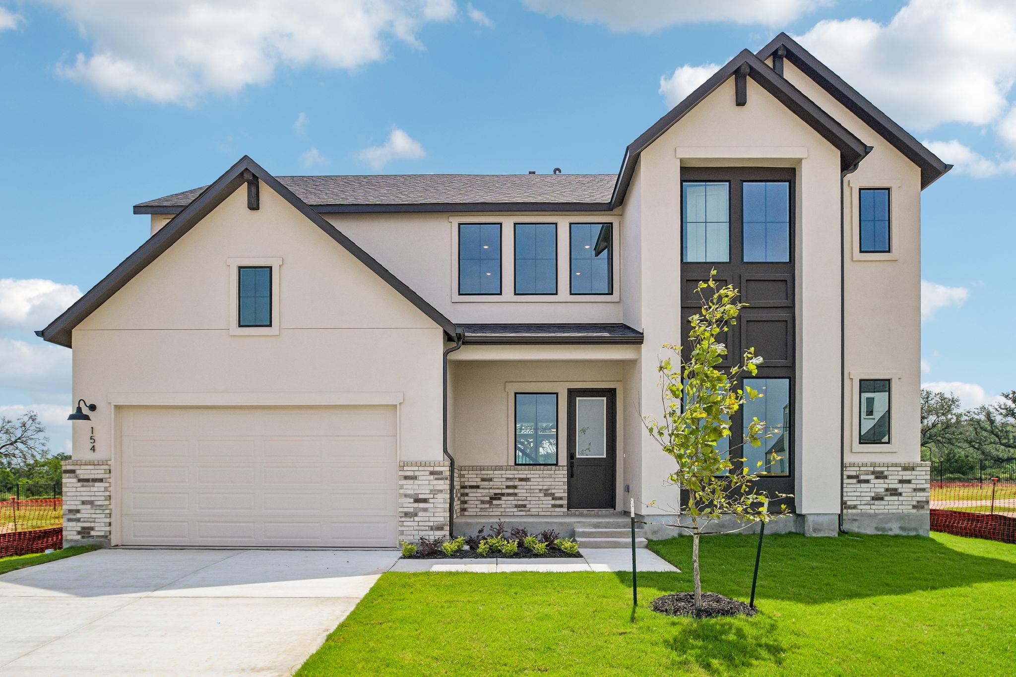 Listing photo of 154  Christian Springs Dr